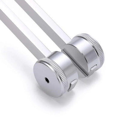 128 Hz Titreşim Terapisi Aleti – Doğal Ağrı ve Stres Rahatlatıcısı