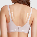 BLISS — İkinci Cilt, İpeksi Emzirme Sütyeni