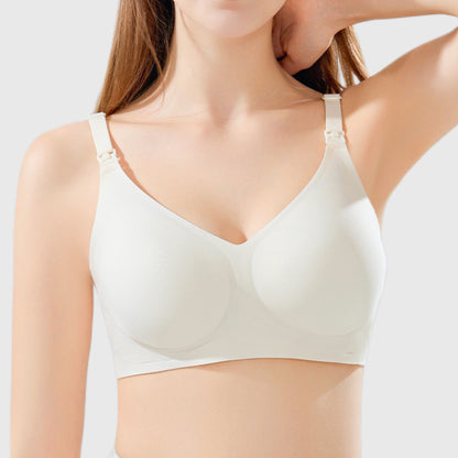 BLISS — İkinci Cilt, İpeksi Emzirme Sütyeni