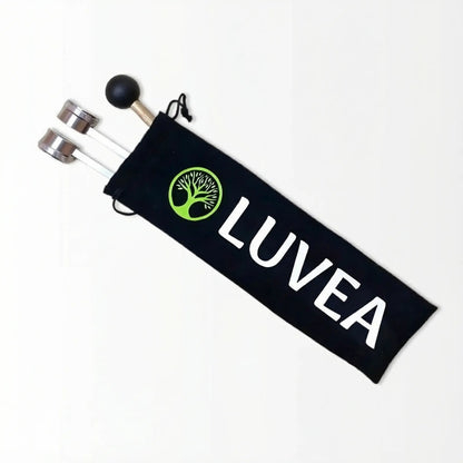 128 Hz Titreşim Terapisi Aleti – Doğal Ağrı ve Stres Rahatlatıcısı